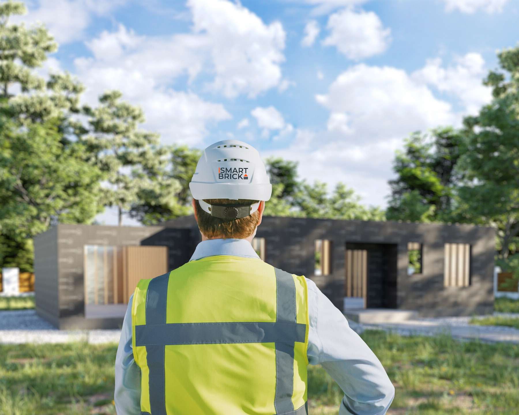 Główne zalety naszych domów: